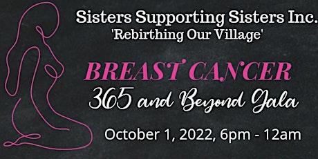 Breast Cancer  365 & Beyond