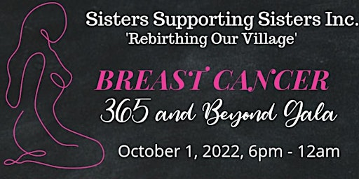 Breast Cancer  365 & Beyond