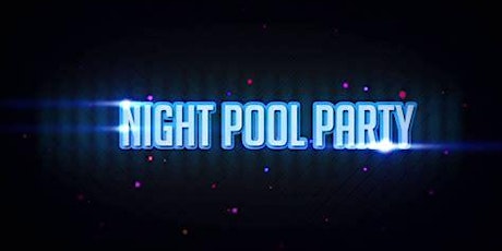 The #1 Pool Party @ NIGHT in Vegas tickets