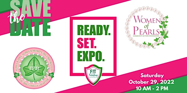 Fit and Fabulous Health & Wellness Expo