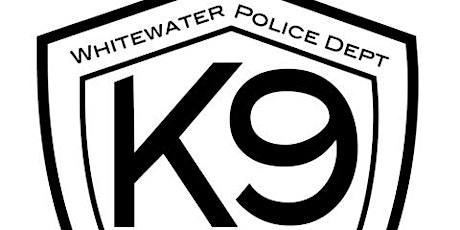 Whitewater Poker Run - Benefiting Whitewater K-9 Unit primary image