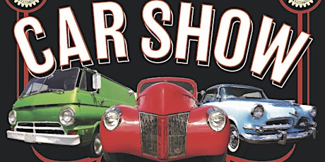 Classic and Custom Car Show tickets