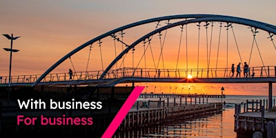 Improving the Mental Wellbeing of our Business Communities - Summit