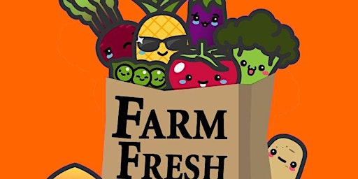 Farm Fresh Stand-up Comedy, Eastie Farm Thursdays