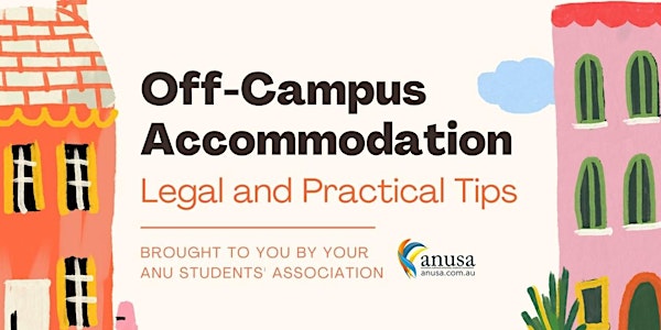 Off-Campus Accommodation - Legal and Practical Tips