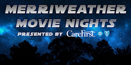 Merriweather Movie Nights - The Goonies