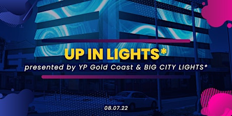 Up in Lights Event tickets