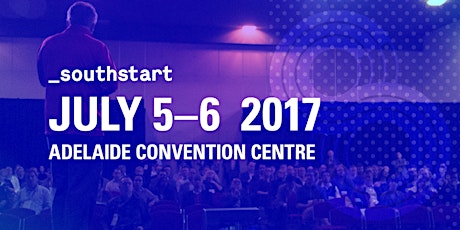 SouthStart Conference and Expo 2017 primary image