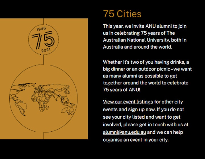 75 Cities: Quito image