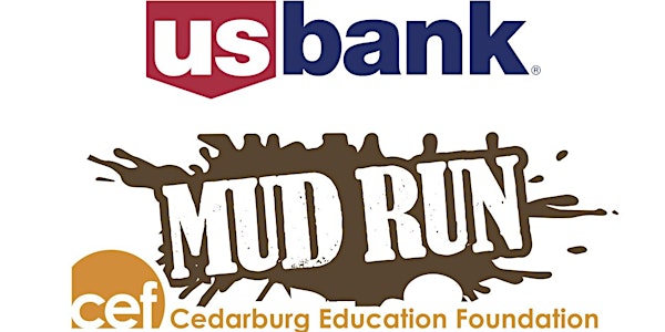 2017 Cedarburg Education Foundation Mud Run