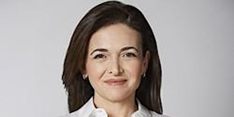 EMS Members Only: Sheryl Sandberg's SOLD OUT EVENT! primary image