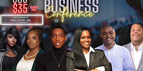Richmond's Juneteenth Business Conference tickets