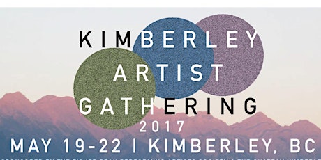 Kimberley Artist Gathering at the Green Door primary image
