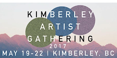 Kimberley Artist Gathering at Centre 64 primary image