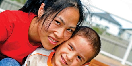 Parents Building Solutions workshops - Doveton - August/September 2017 tickets