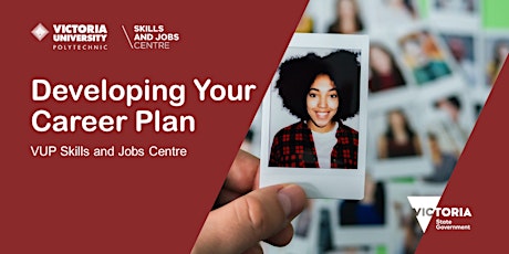 Job Seeking Essentials: Developing Your Career Plan tickets