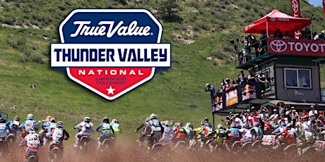 2017 True Value Thunder Valley National - Round 3 Lucas Oil Pro Motocross Championship primary image