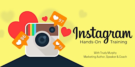 Hands-On Instagram For Business Workshop primary image