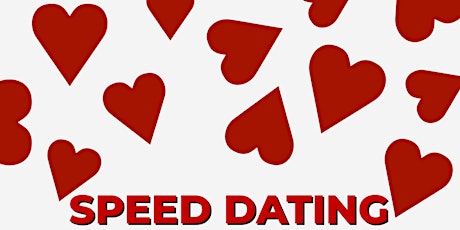 Speed Dating | 20s and 30s
