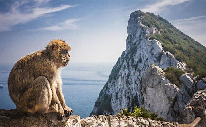 Imagen de Visita con Guia a Gibraltar con Quedadas Malaga