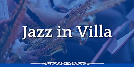 Jazz in Villa biglietti