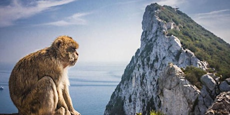 Visita con Guia a Gibraltar con Quedadas Malaga entradas
