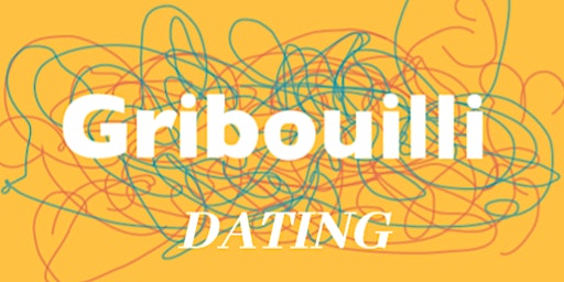 Gribouilli Dating - le rdv pour trouver une nounou à Paris (09/07)