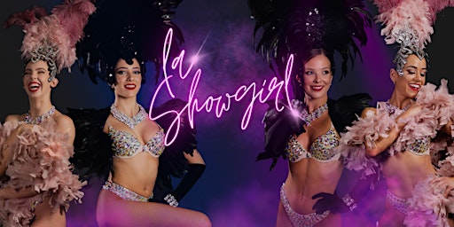 La Showgirl - 10 Week Class Pass