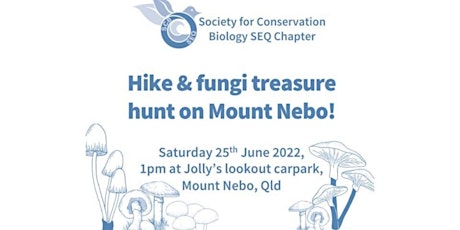 SCB Social Drinks and Prize-giving (Mt Nebo treasure hunt) primary image