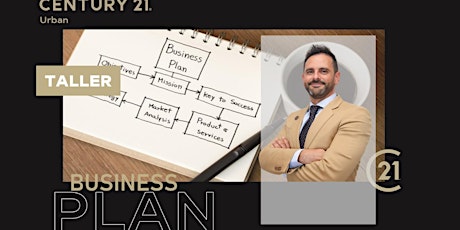 C21Urban | Taller Business Plan