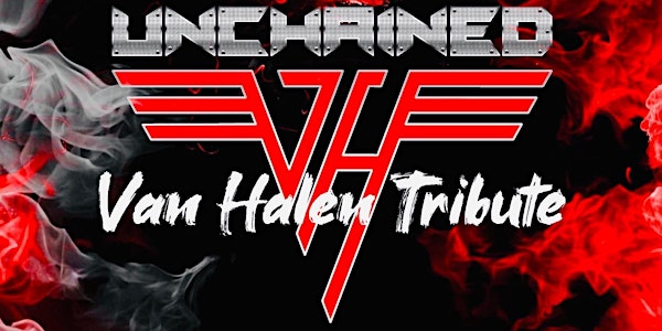 Unchained (Van Halen Tribute) live at Crawdads on the River