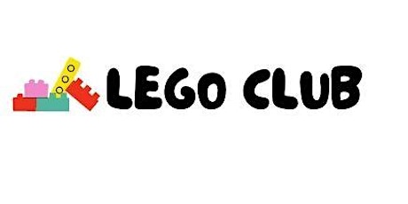 Newington Library Lego Club tickets