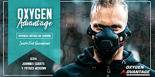 Oxygen Advantage Advanced Instructor Training