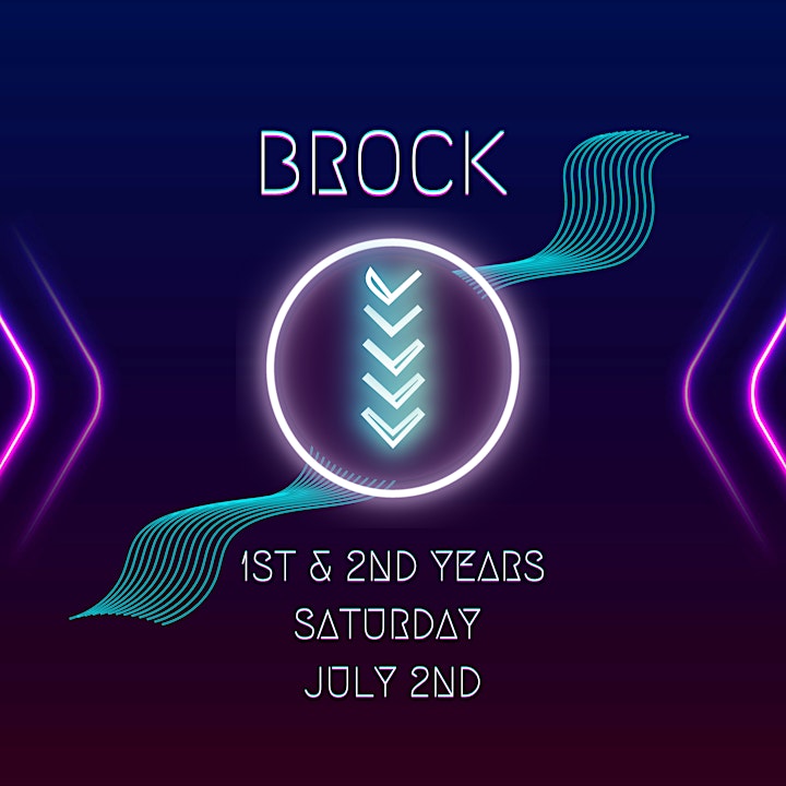 BROCK  July 2nd image