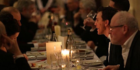 St Stephen's House - College Gaudy Dinner