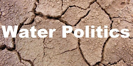 Water Politics primary image