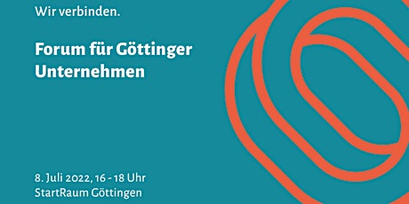 Forum für Göttinger Unternehmen tickets