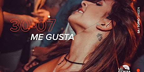 Me Gusta - Singen love Latin Beats!