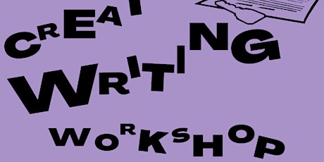 Creative Writing Workshop tickets