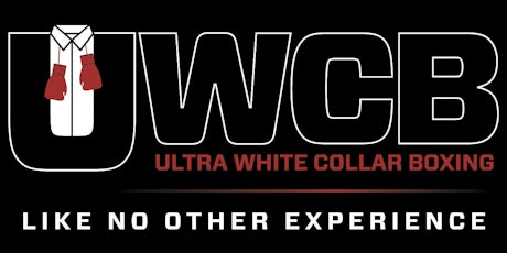 Ultra White Collar Boxing Taunton 28.10.2017 tickets