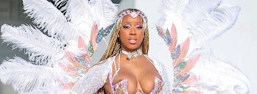 Collection image for Carnival Makeup  Barbados Crop Over 2022