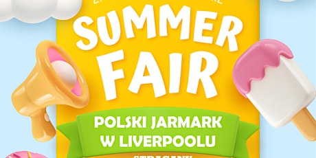 POLSKI JARMARK/POLISH FAIR tickets