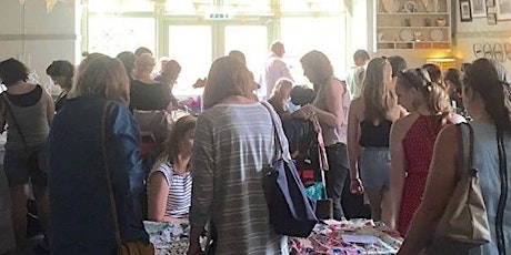SoLo Craft Fair at Balham Bowls  primary image