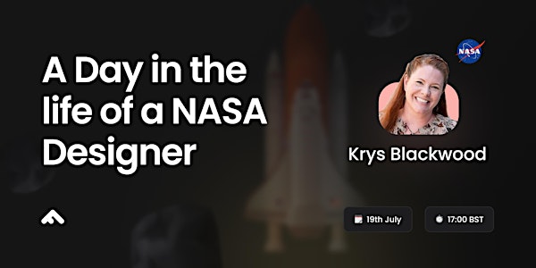 A Day in the Life of a NASA Designer