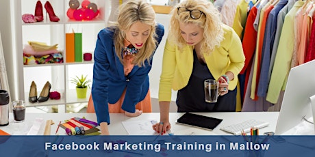 Facebook Marketing - Managing Your Page More Effectively primary image