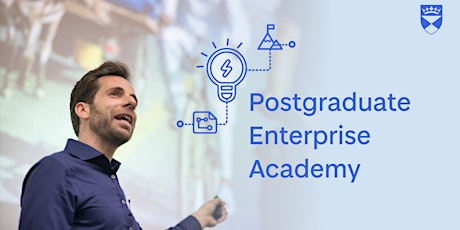 Postgraduate Enterprise Academy Final tickets