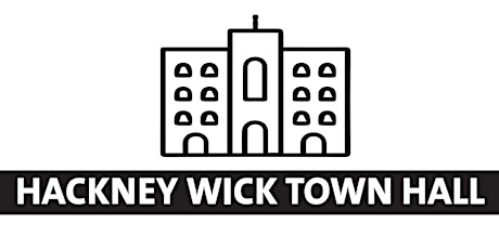 HACKNEY WICK TOWN HALL tickets