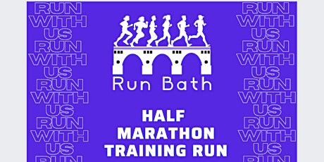 Half Marathon Training Run tickets