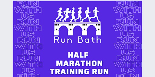Half Marathon Training Run