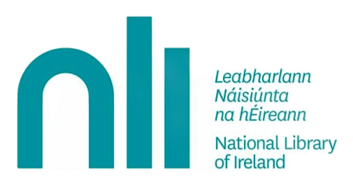 Talk: Introduction to Research at The National Library of Ireland image